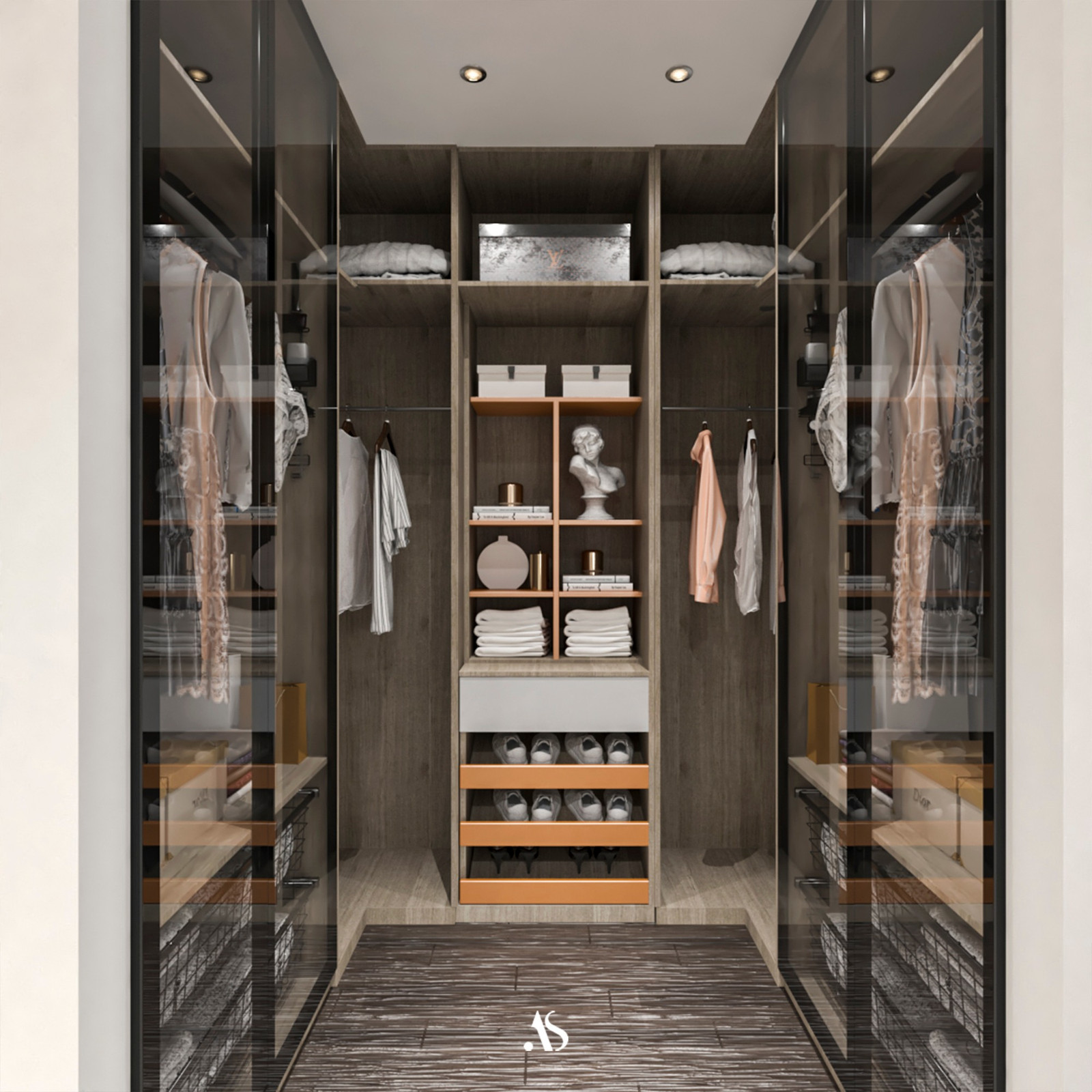 Design Residential – Indoor Innovations